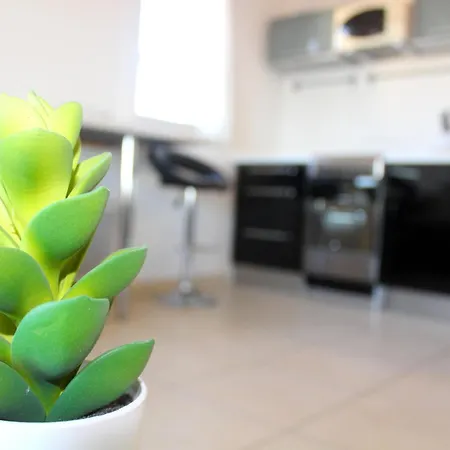 T3 Cosy Et Spacieux - 4 A 6 Couchages - Climatise, Calme Proche Etang De Thau Apartment Marseillan (Herault)