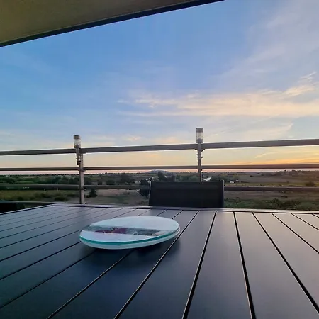 Apartment T3 Cosy Et Spacieux - 4 A 6 Couchages - Climatise, Calme Proche Etang De Thau Marseillan (Herault)