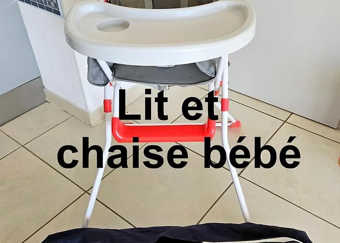T3 Cosy Et Spacieux - 4 A 6 Couchages - Climatise, Calme Proche Etang De Thau 아파트